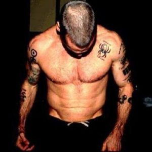 henry rollins workout diet
