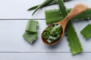 aloe vera keto diet