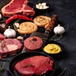 carnivore diet receding gums